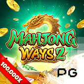 Mahjong Ways 2 perya